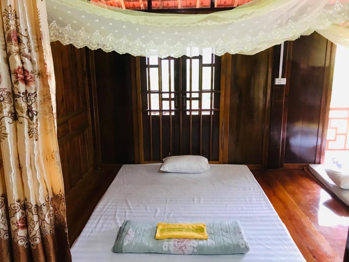 Bac Son Homestay Esterno foto
