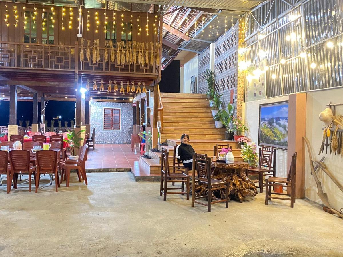 Bac Son Homestay Esterno foto