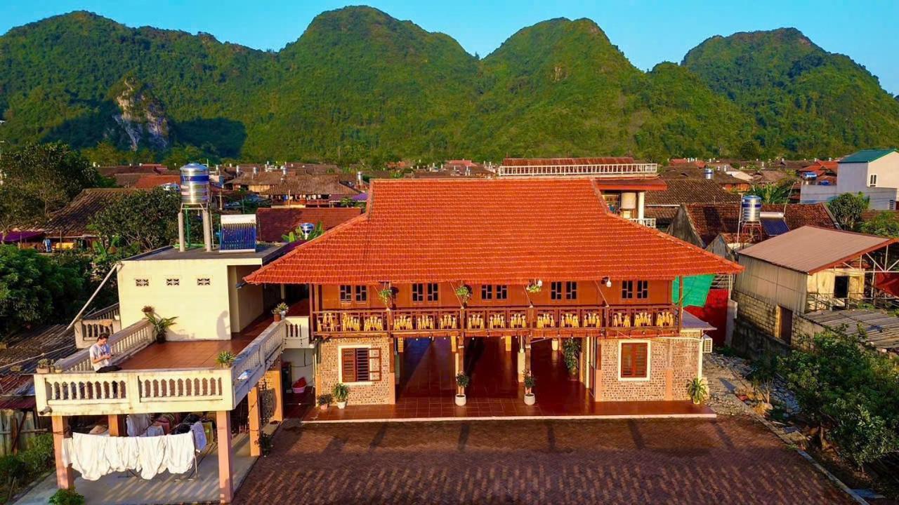 Bac Son Homestay Camera foto