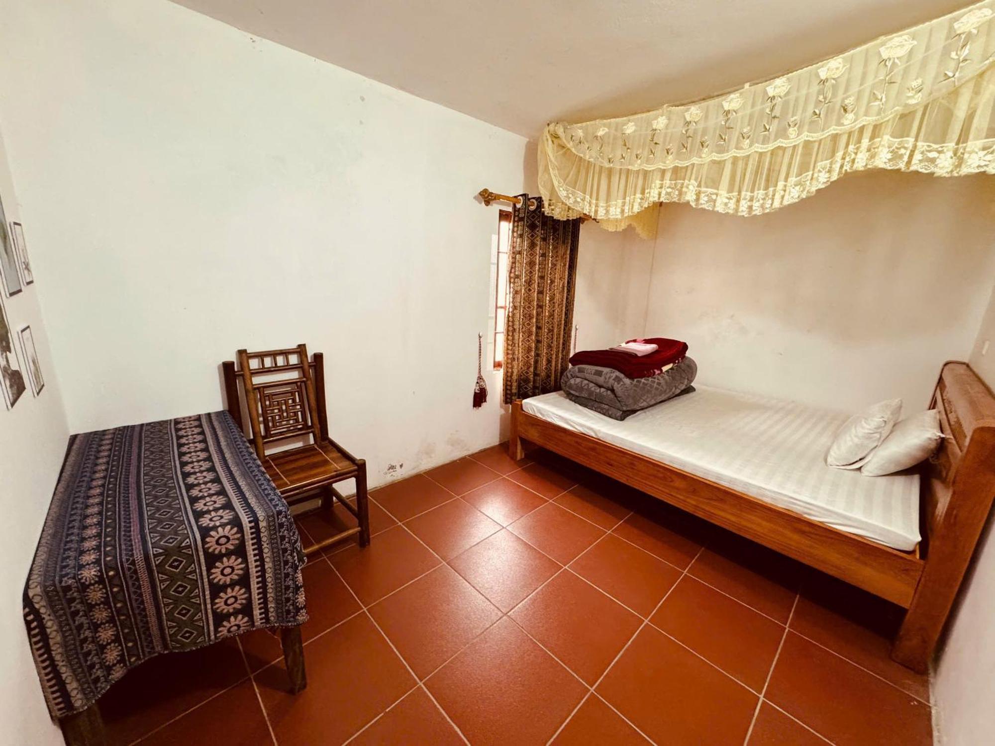 Bac Son Homestay Camera foto
