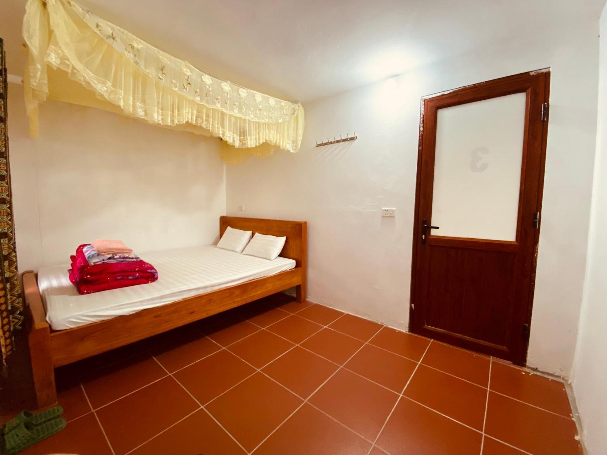 Bac Son Homestay Esterno foto