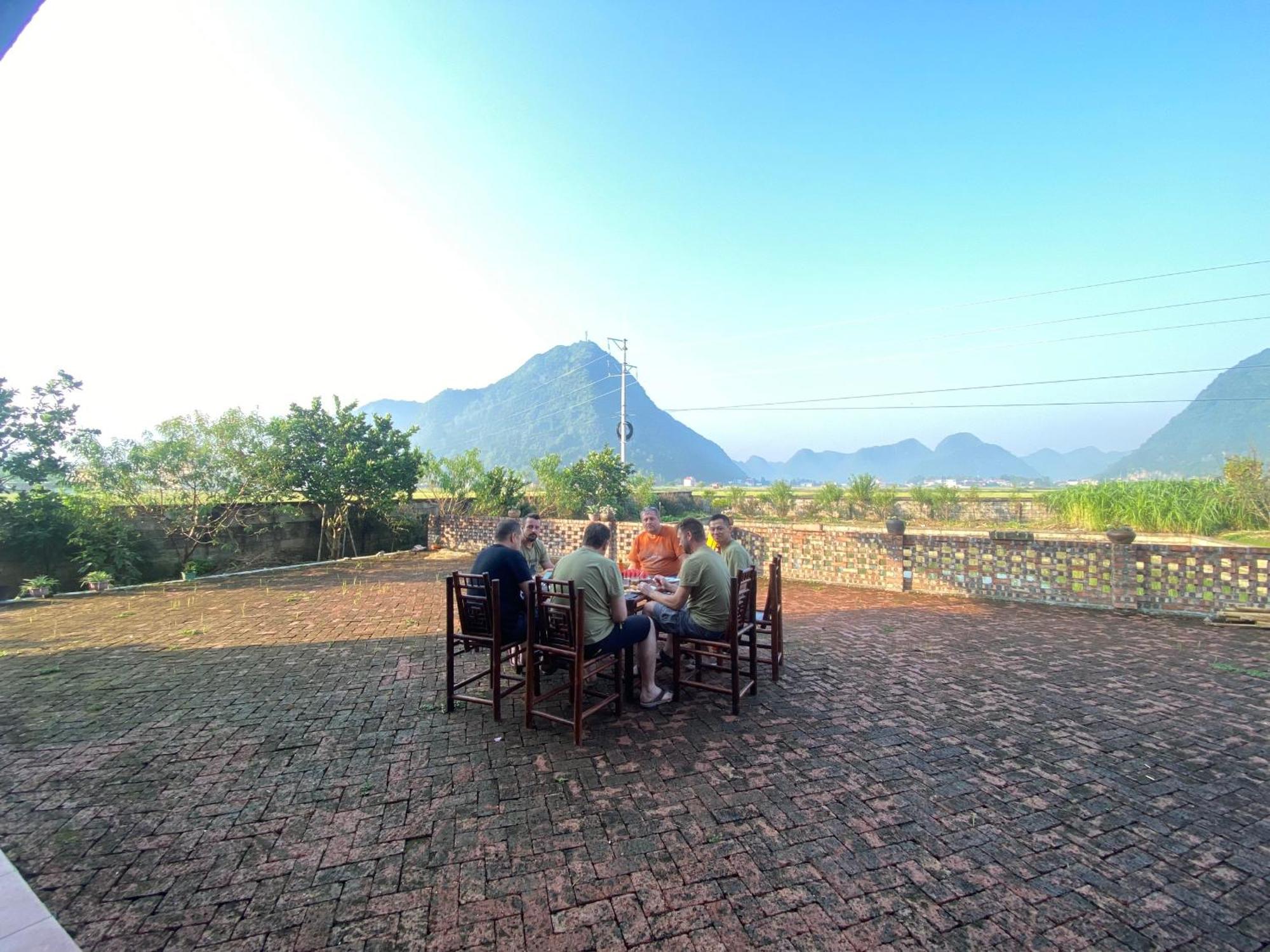Bac Son Homestay Camera foto