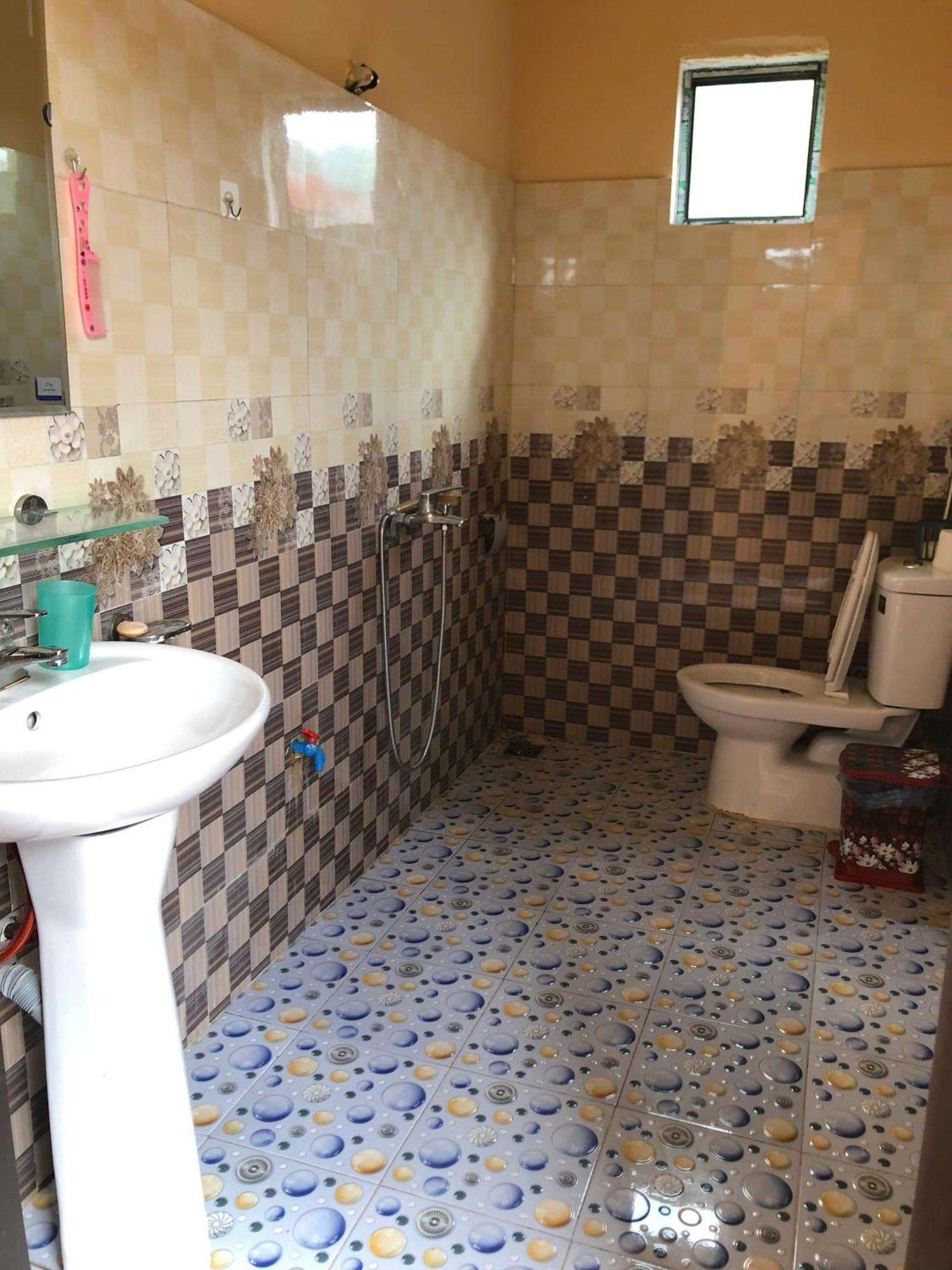 Bac Son Homestay Esterno foto