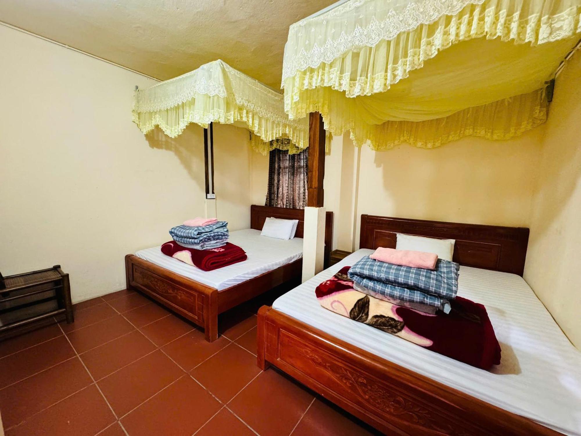 Bac Son Homestay Esterno foto