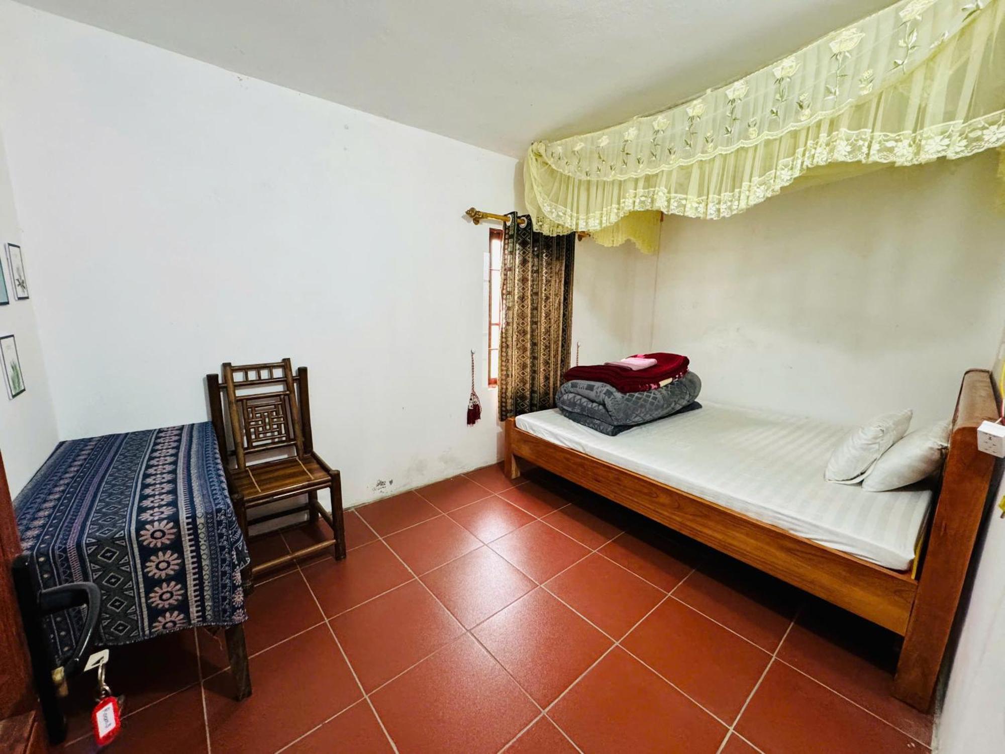 Bac Son Homestay Esterno foto