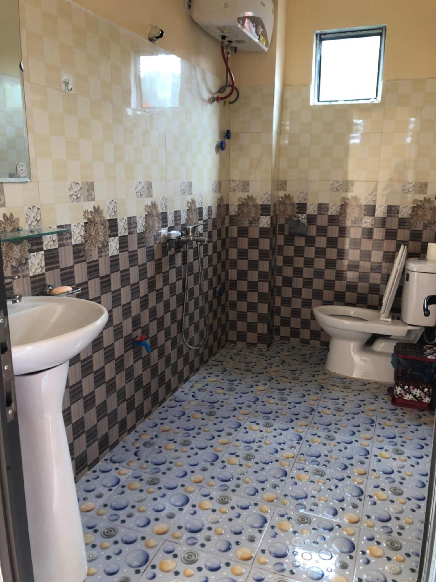 Bac Son Homestay Esterno foto